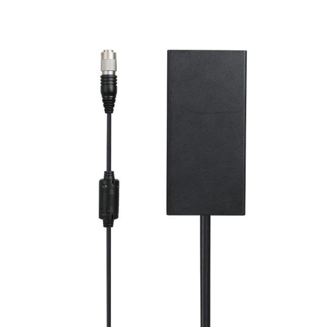 Hytera PS8002 AC/DC Power Adapter - For HR652/HR655 Repeaters & BL9915 Battery