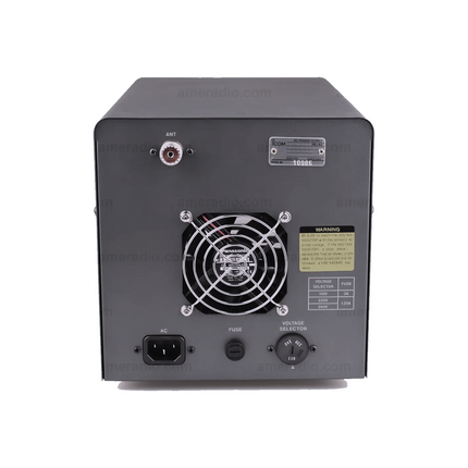 Icom PS80 Desktop Power Supply Unit (120 VAC)