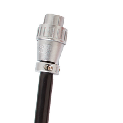 Hytera PWC11 DC Power Cord - 10A 12AWG 3000mm