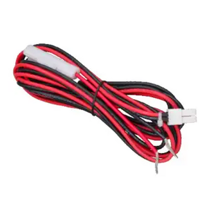 Hytera PWC12 16ft Vehicle DC Power Supply Cable for Mobile Radios