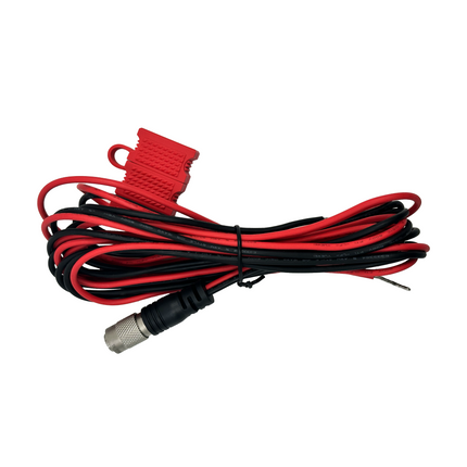 Hytera PWC36 DC Power Cord 3m HR652