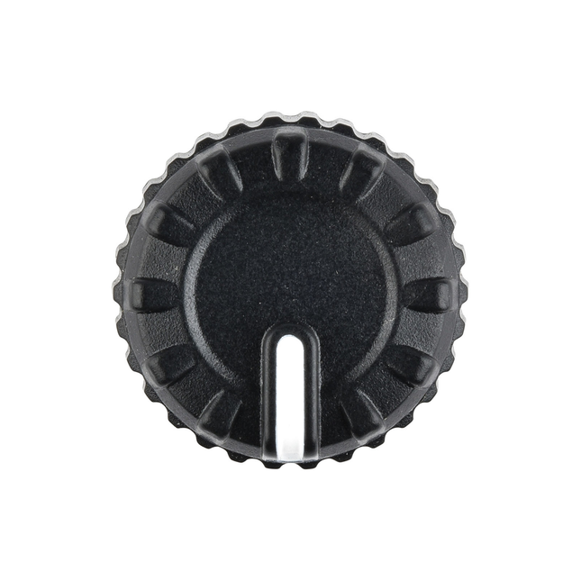 Motorola RA163460A Replacement Volume Knob - For EVX-S24