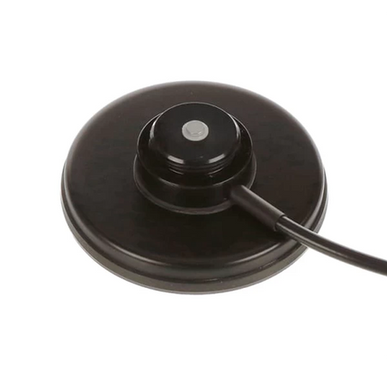 PCTEL RBG G Series Magnetic Mount with 12 ft RG-58U and PL-259 Connector