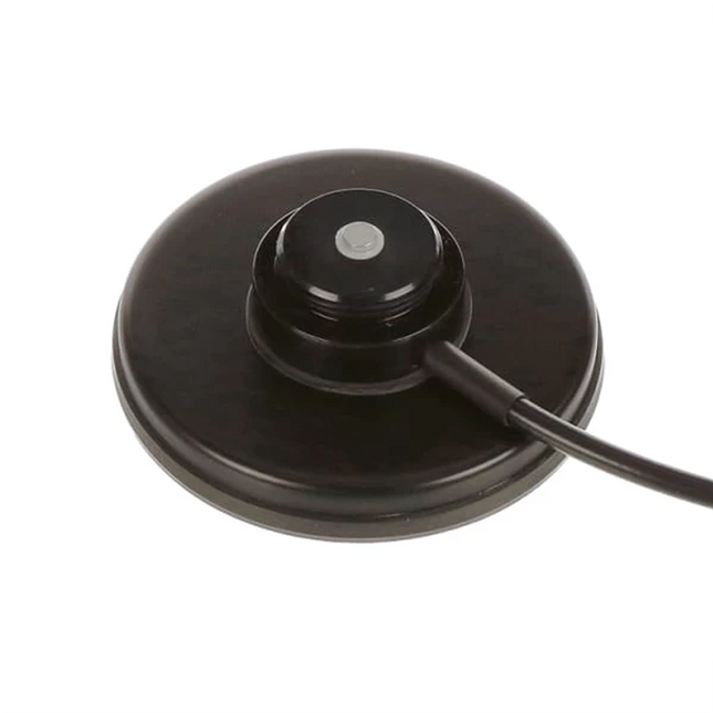 PCTEL RBG G Series Magnetic Mount with 12 ft RG-58U and PL-259 Connector