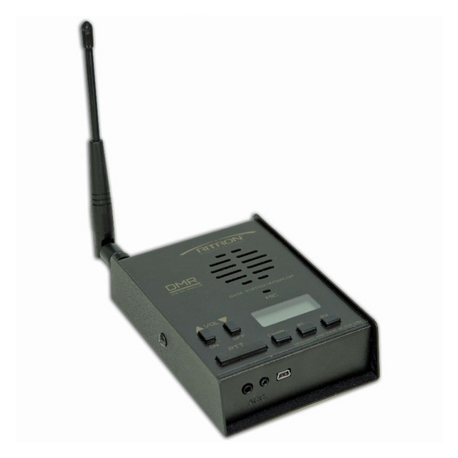 Ritron RBS-477DMR UHF (450-470MHz) Digital Base Station