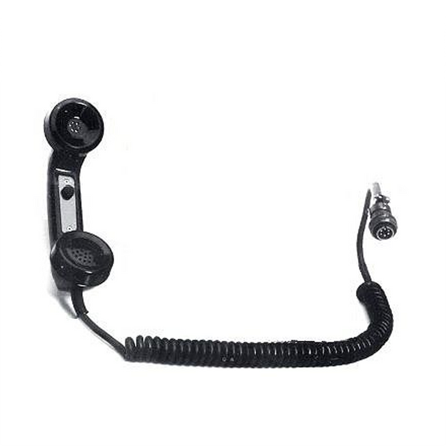 Ritron RCCR-HANDSET for Private Conversations