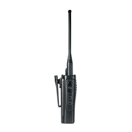 Motorola RDU4100 10-Channel Portable Two-Way Radio