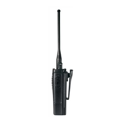 Motorola RDU4100 10-Channel Portable Two-Way Radio