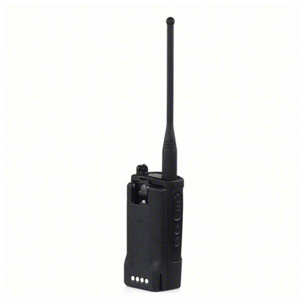 Motorola RDU4160D 16-Channel Portable Two-Way Radio