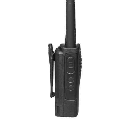 Motorola RDV5100 5 watts Portable Two-Way Radio