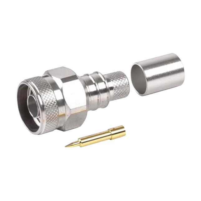 RFI RFN-1006-I-WB N Male Connector