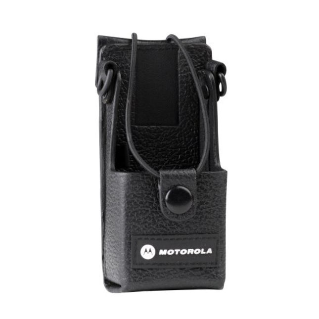 Motorola RLN5383A Leather Case Belt Loop