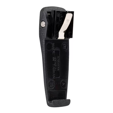 Motorola RLN5644A Belt Clip (2 INCH) for CP200 - CP200D - NNTN4497DR