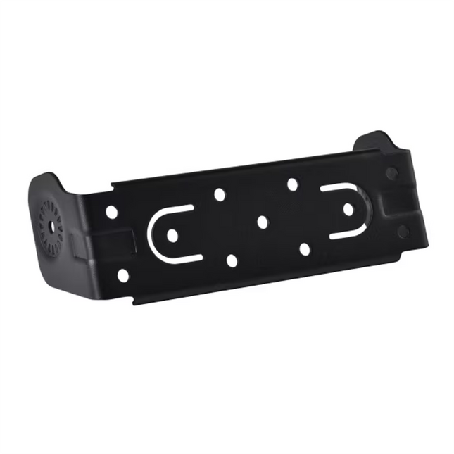 Motorola RLN6466A Low-Profile Trunnion Kit - Under-Dash and Floor Mounting