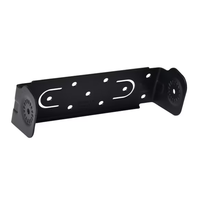 Motorola RLN6466A Low-Profile Trunnion Kit - Under-Dash and Floor Mounting