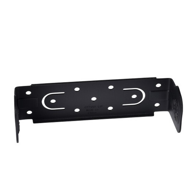 Motorola RLN6467A High Profile Trunnion Kit - Under-Dash &amp; Floor Mounting