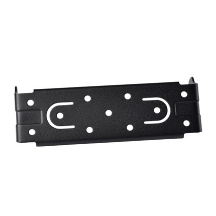 Motorola RLN6467A High Profile Trunnion Kit - Under-Dash &amp; Floor Mounting