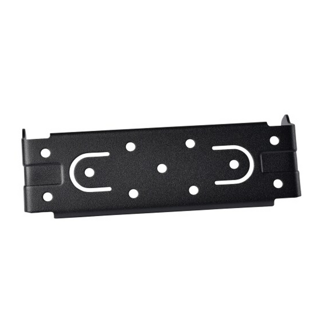 Motorola RLN6467A High Profile Trunnion Kit - Under-Dash &amp; Floor Mounting