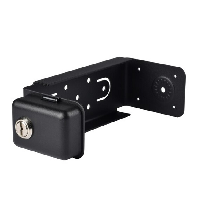 Motorola RLN6468 Key Lock Trunnion Kit - Extra Security for Mobile Radios