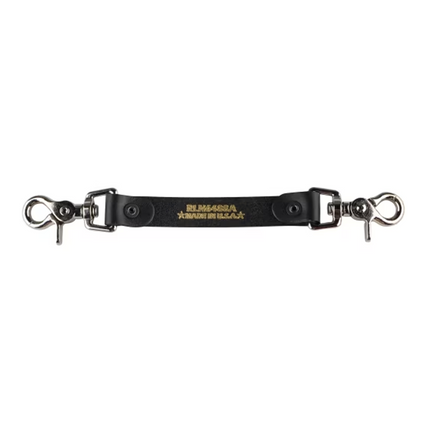 Motorola RLN6488A Anti-Sway Strap - Heavy-Duty Leather