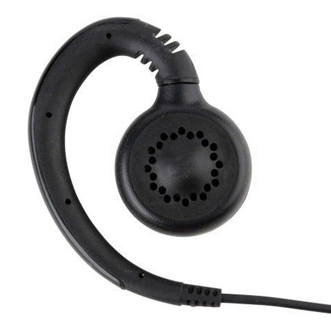 Motorola RLN6550A Swivel Earpiece with In-Line Microphone