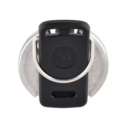 Motorola RLN6552B Long-Range Wireless Remote Speaker Microphone Gateway Kit