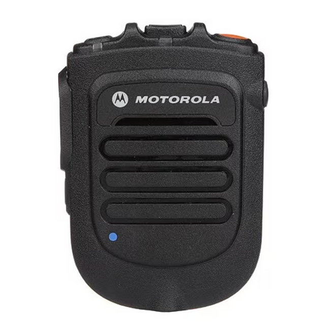 Motorola RLN6554A Mission Critical Wireless RSM Kit with Dual Charger (IP55)