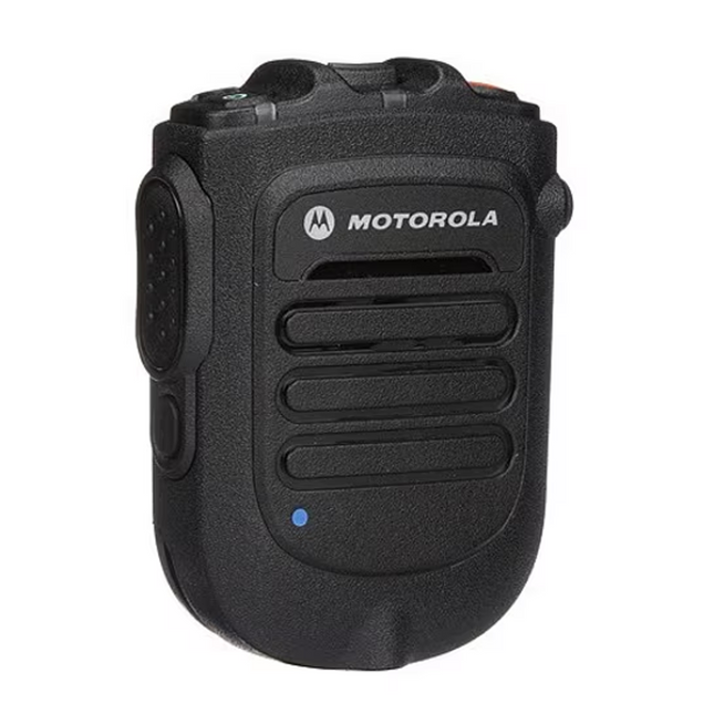 Motorola RLN6554A Mission Critical Wireless RSM Kit with Dual Charger (IP55)