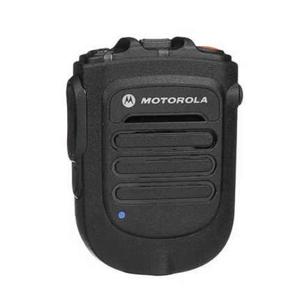 Motorola RLN6554A Mission Critical Wireless RSM Kit with Dual Charger (IP55)