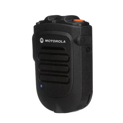 Motorola RLN6554A Mission Critical Wireless RSM Kit with Dual Charger (IP55)