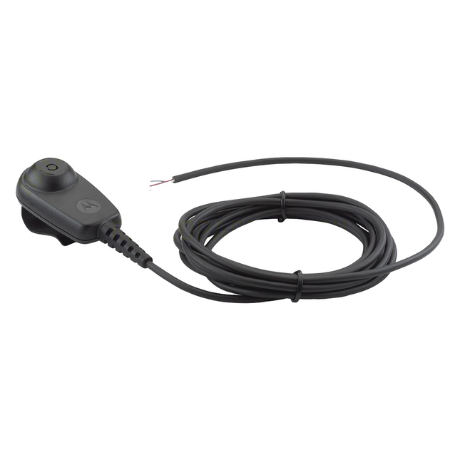 Motorola RMN5054B IMPRES Visor Microphone