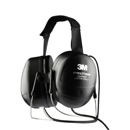 Motorola RMN5132 HT Series Listen Only Neckband Headset