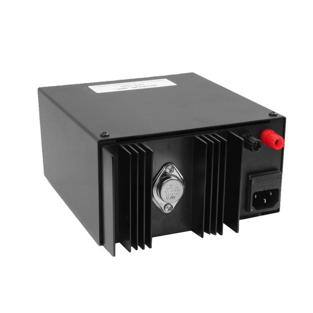 Ritron RPS-1500 AC Power Supply for Repeaters