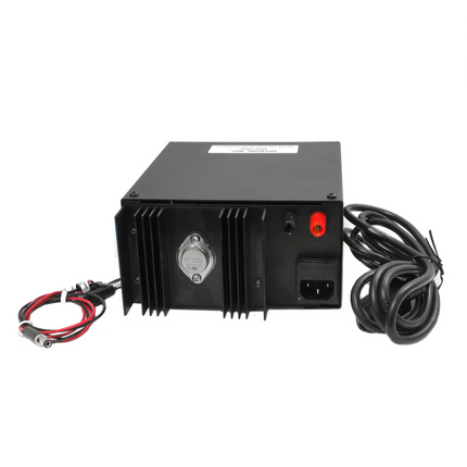 Ritron RPS-1500 AC Power Supply for Repeaters