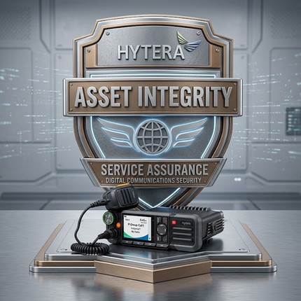 Hytera RPT-EW 2-Year Extended Repeater Warranty