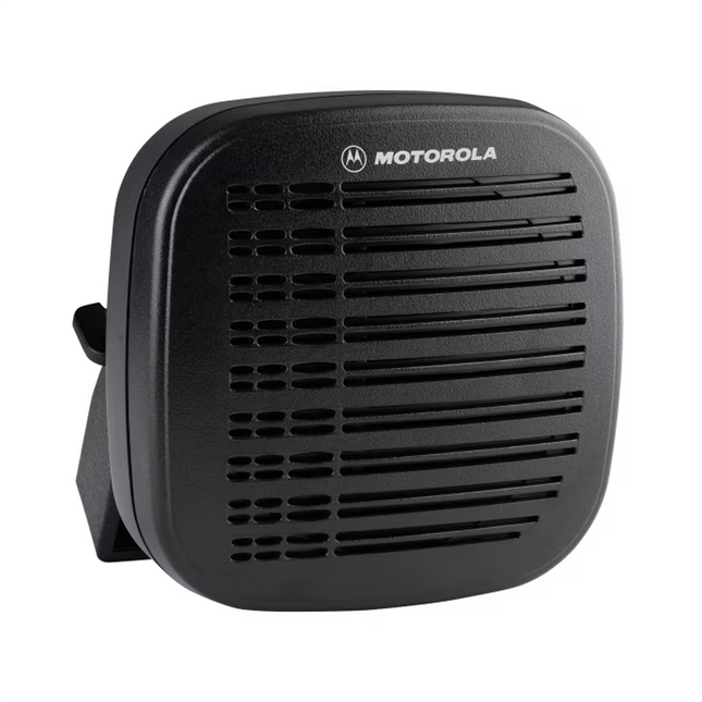 Motorola RSN4002A 13-Watt External Speaker