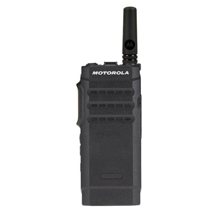 Motorola SL300 Portable Two-Way Radio