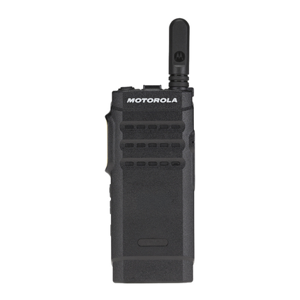 Motorola SL300 Portable Two-Way Radio