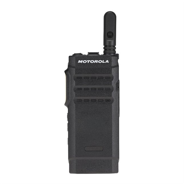 Motorola SL300 Portable Two-Way Radio