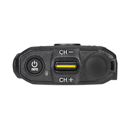 Motorola SL300 Portable Two-Way Radio