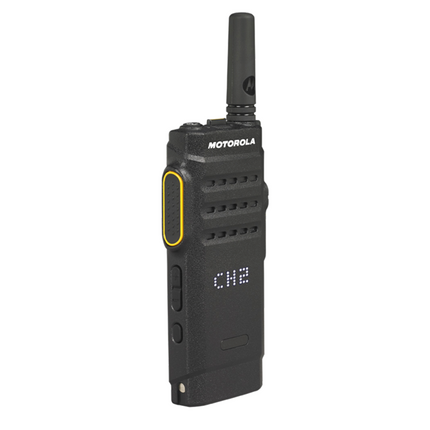 Motorola SL300 Portable Two-Way Radio