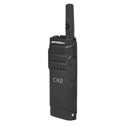 Motorola SL300 Portable Two-Way Radio