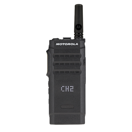 Motorola SL300 Portable Two-Way Radio