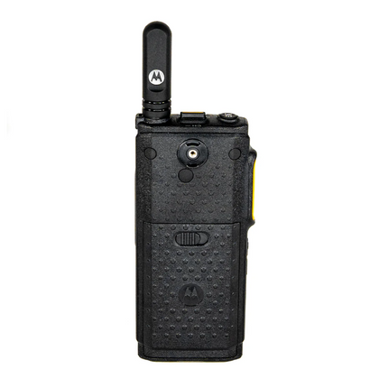 sl3500e back two-way radio