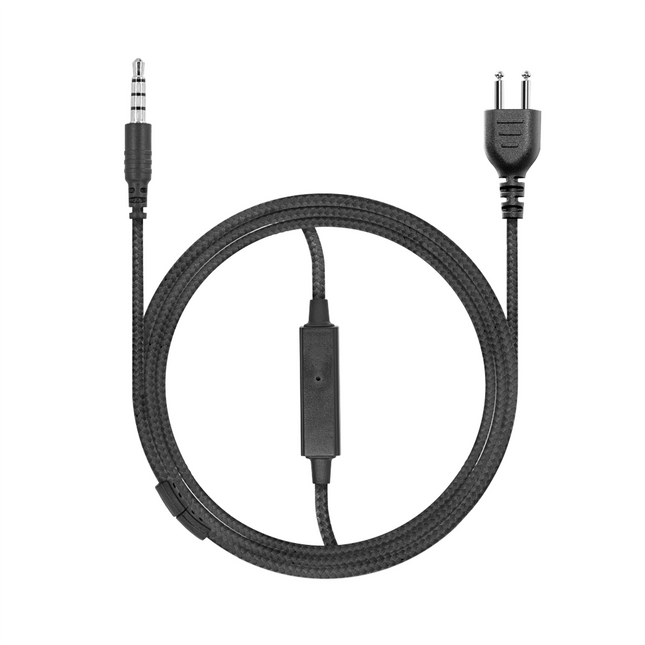 Atlantic Radio SL+1WMIC-3.5 1-Wire SnapLock Base