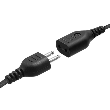 Atlantic Radio SL+1WMIC-3.5 1-Wire SnapLock Base