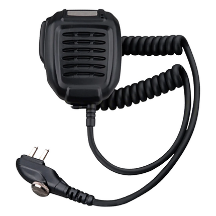Hytera SM08M3 Remote Speaker Microphone (2-Pin) | EOL (End of Life)