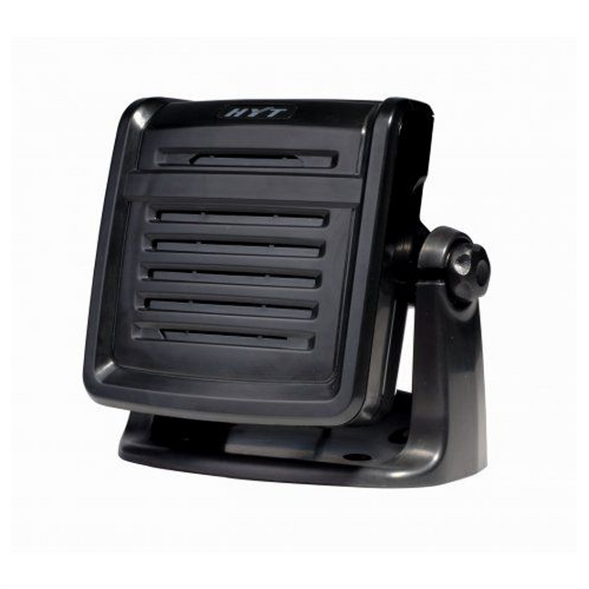 Hytera SM09S2 External Speaker Used With POA117