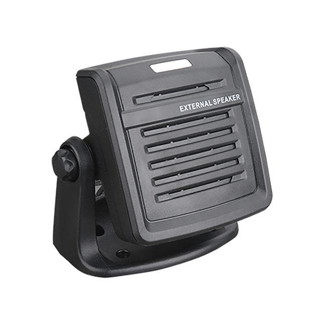 Hytera SM09S2 High-Output External Speaker