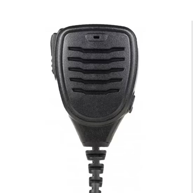 Atlantic Radio SM1-H8 Compact Speaker Microphone